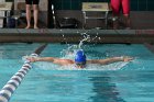 WSwim vs USCGA  Women’s Swimming & Diving vs US Coast Guard Academy. : WSwim, swimming